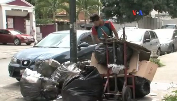 The UN “…must resist the claim that mining is always beneficial…” – Watts Up With That?

