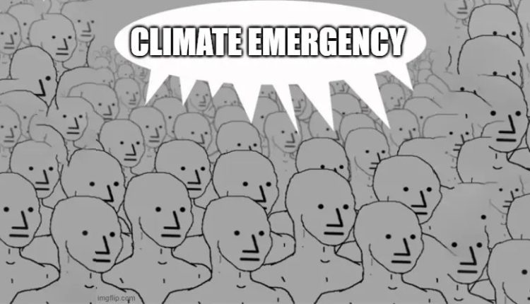 When Universities Pander to Ideologues – Watts Up With That?