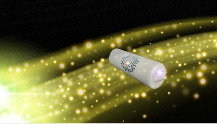 If gravitons exist, this experiment could find them

