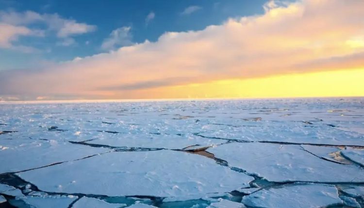 Party over for alarmists: Sea temperatures are falling worldwide – what’s going on?

