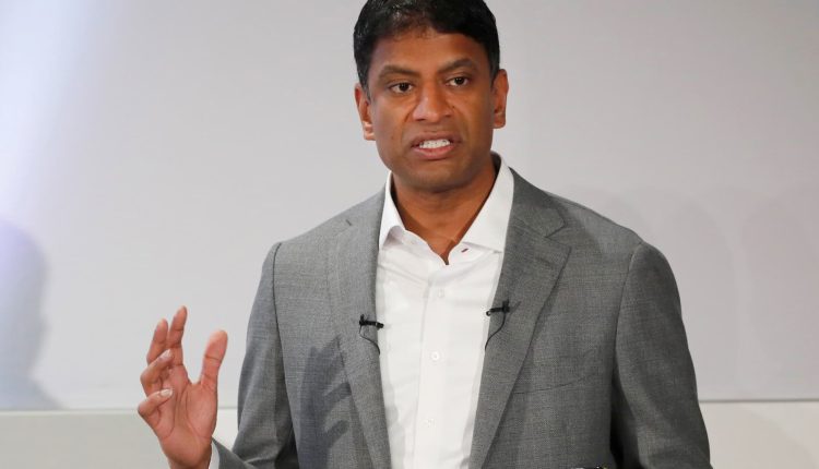 Novartis is not participating in the hype surrounding weight-loss drugs, says CEO

