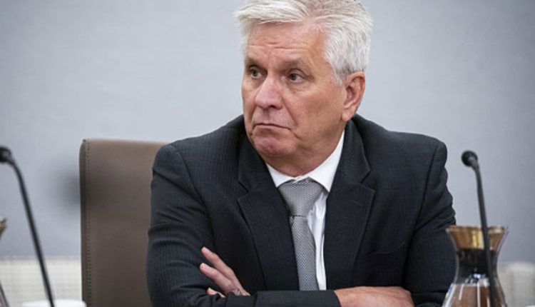 Fed Governor Waller: Inflation has fallen faster than expected and therefore advocates a half-percentage point cut in interest rates

