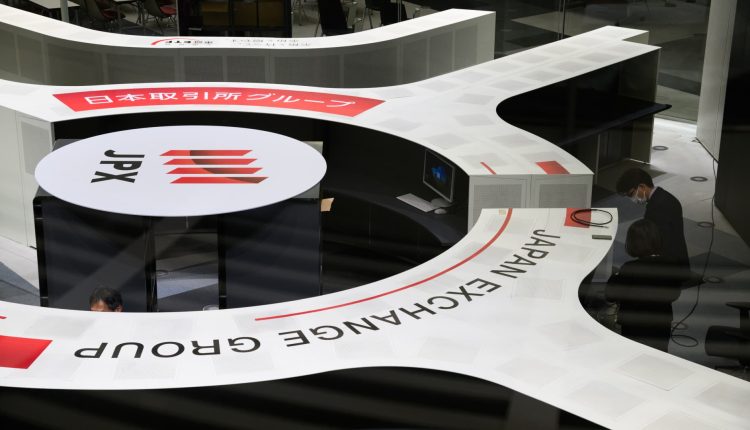 Nvidia sell-off, weak US data, Australia's GDP

