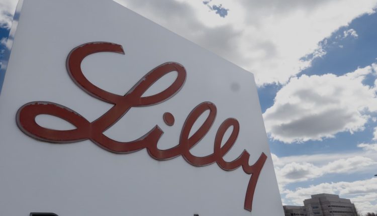 Eli Lilly wants to increase production of drugs for weight loss, diabetes and Alzheimer's

