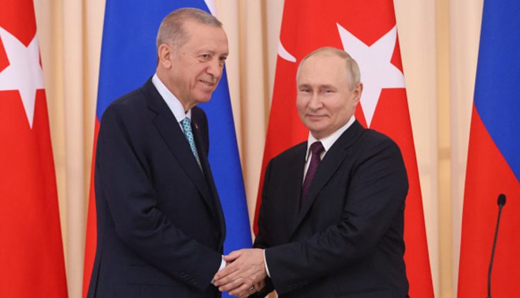 Analysts see Türkiye's admission into the BRICS countries as a strategic and symbolic step

