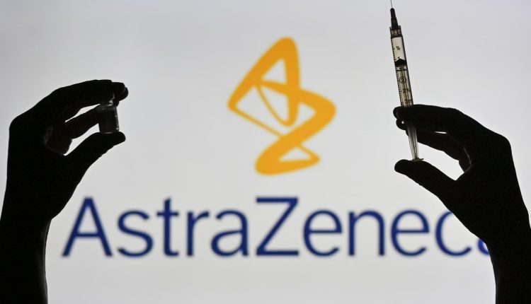AstraZeneca shares fall 5% after disappointing study on lung cancer drug

