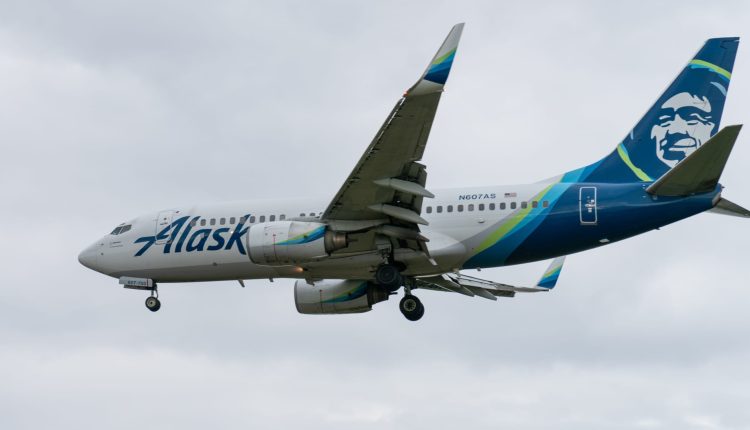 Merger of Alaska-Hawaii airlines passes review by US Department of Transportation

