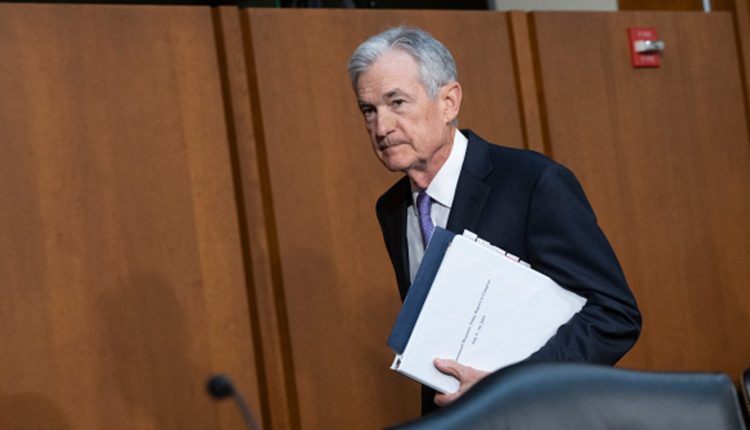 Inflation is slowing, but the Fed's next move is still uncertain

