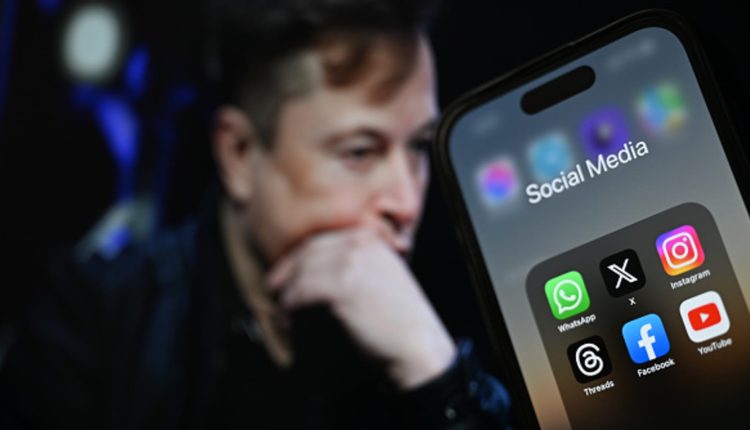 Elon Musk's X refused to send a suitable witness to the Senate hearing

