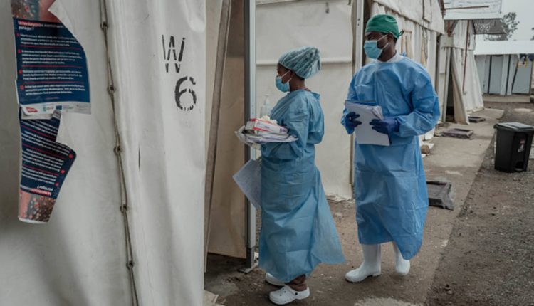 Mpox is “not the new Covid”, says WHO director

