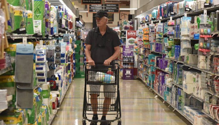 The Fed's preferred inflation indicator will be released on Friday. What to expect

