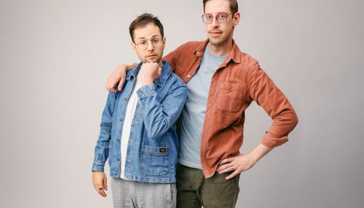 The Try Guys quickly had success with the introduction of a subscription model

