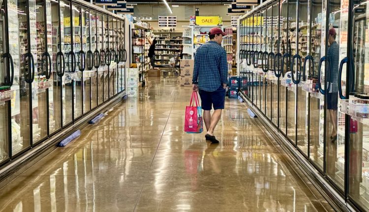 Prices rise 2.2%, less than expected

