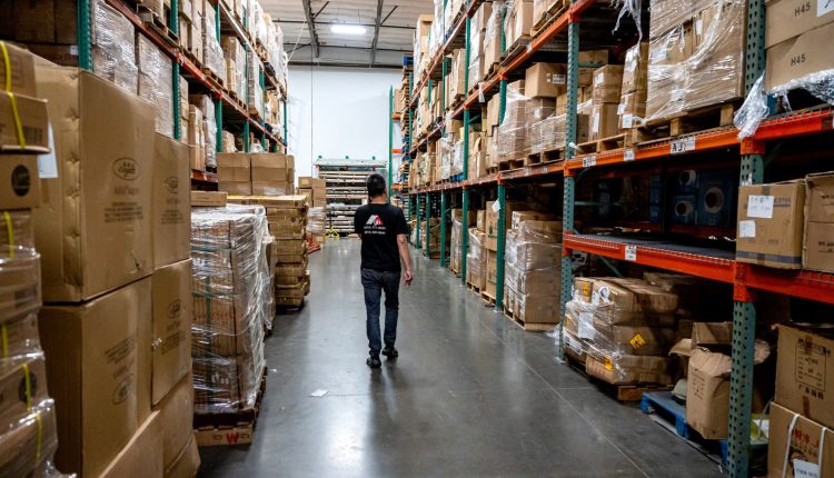 Wholesale prices rose by 0.2 percent, in line with expectations

