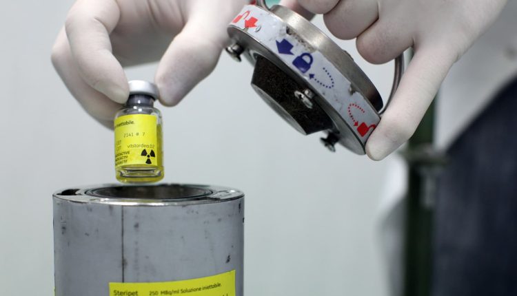 Race for radiopharmaceuticals intensifies: Pharmaceutical companies chase Novartis

