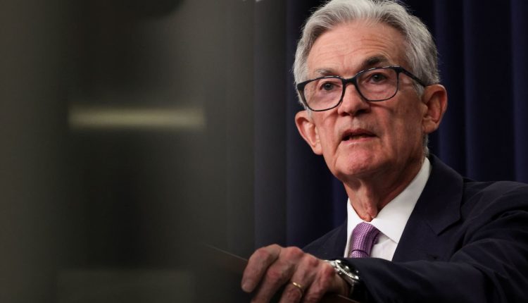 The Fed has begun a “recalibration” of its policy. This is what Powell’s new slogan means

