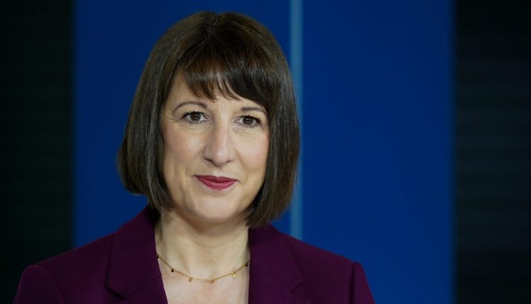 Britain's finance minister calls for spending discipline, but no return to austerity

