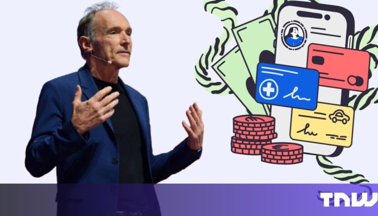 Europe opened the door to a universal wallet. The inventor of the web wants to get involved

