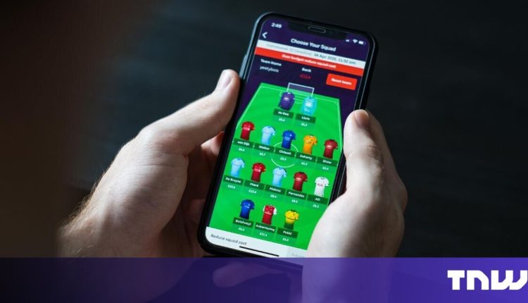 Tötet KI den Fantasy Football? Um das herauszufinden, lasse ich sie mein Team managen
