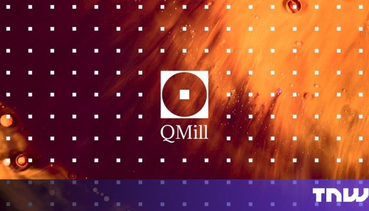 The algorithm startup QMill promises to be “the first to offer a quantum advantage”

