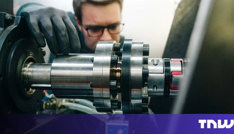 BMW-backed company DeepDrive raises €30 million to industrialize ultra-efficient electric car engine

