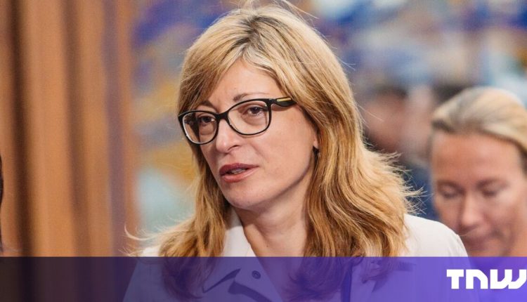 Why tech insiders are worried about the EU startup commissioner

