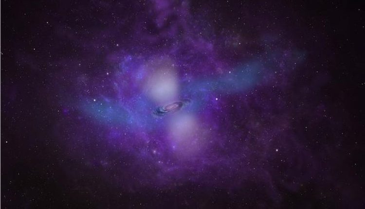 The true size of galaxies is much larger than we thought

