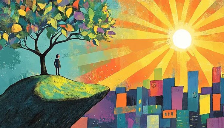 Reasons for Optimism – Watts Up With That?

