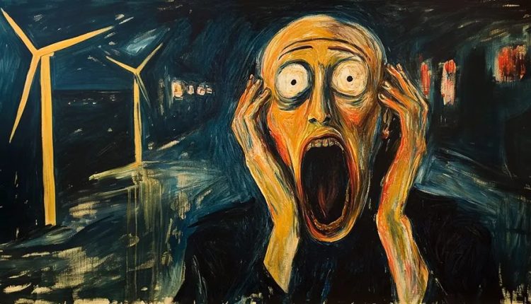 In Germany, the situation regarding the energy transition is only getting worse – what’s the point?

