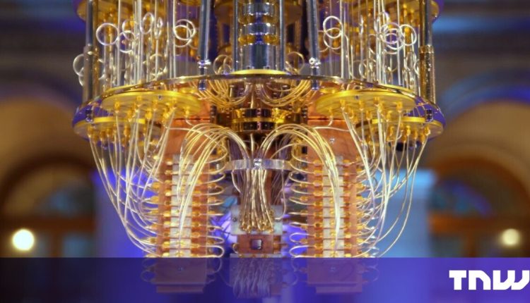 the inevitable threat to information security

