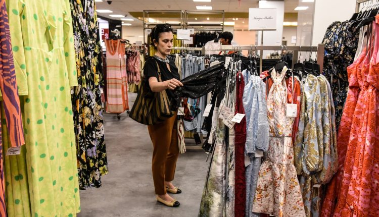 Retail sales rose 0.4% in September, better than expected; Unemployment claims are falling

