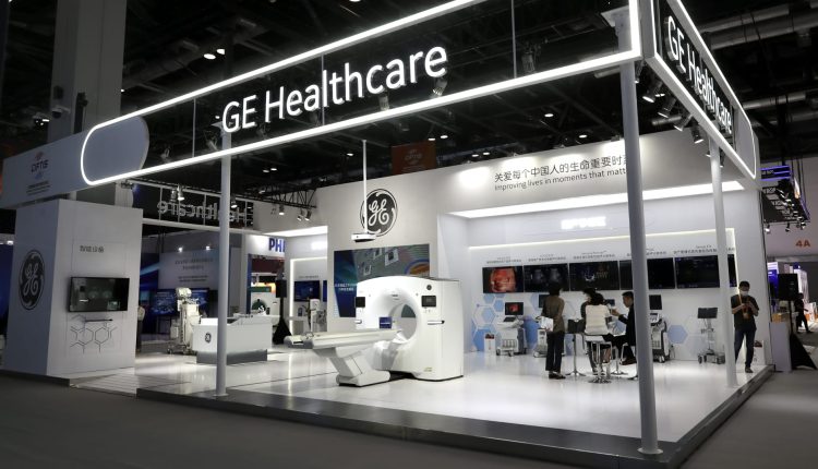 GE HealthCare announces time-saving AI tool for doctors treating cancer

