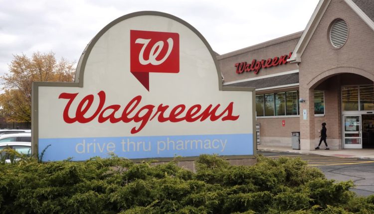 Walgreens (WBA) Q4 2024 Earnings

