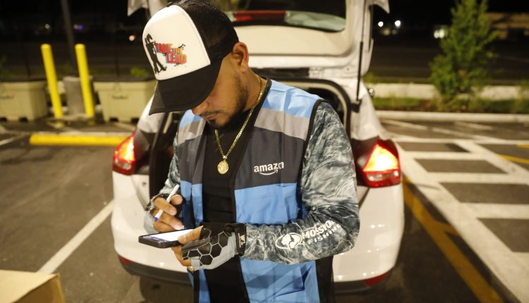 Amazon is discontinuing its fast stationary delivery service “Today”.

