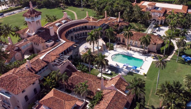 Trump Media Truth Social services in danger, Mar-a-Lago probably spared


