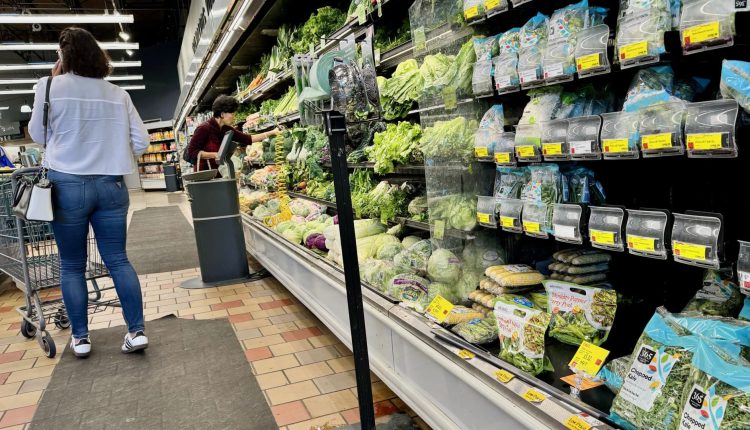 Producer price index September 2024:

