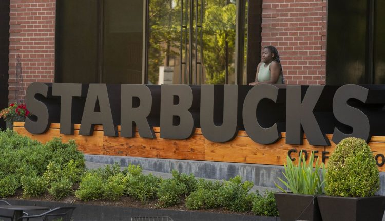 Starbucks Innovation Farms will help make its coffee climate-proof

