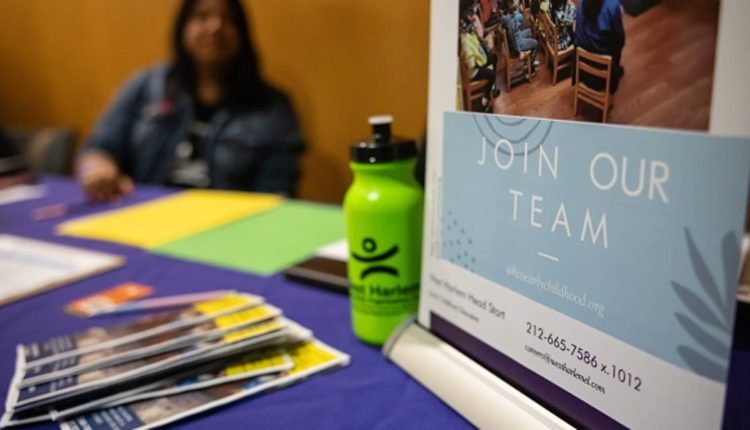 Private payrolls posted better-than-expected growth of 143,000 in September, according to ADP

