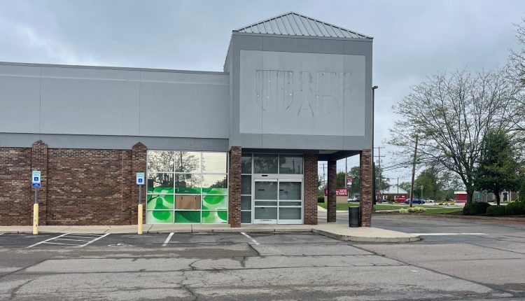 Mit der zunehmenden Schließung von Drogerien kommt es in den USA zu Apothekenwüsten
