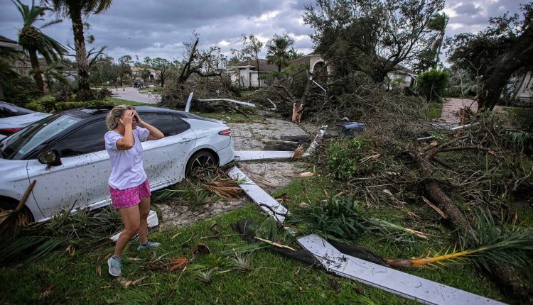Millions without power after Hurricane Milton, 11 deaths confirmed


