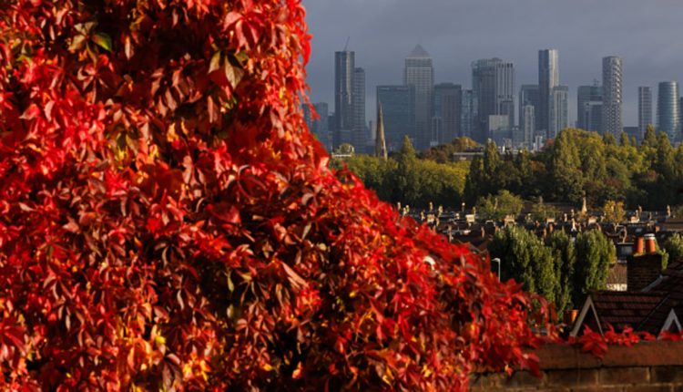 Inflation in the UK September 2024

