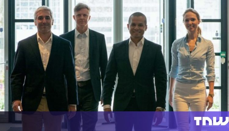 Dutch startup aims to remotely monitor patients with its smart stethoscope

