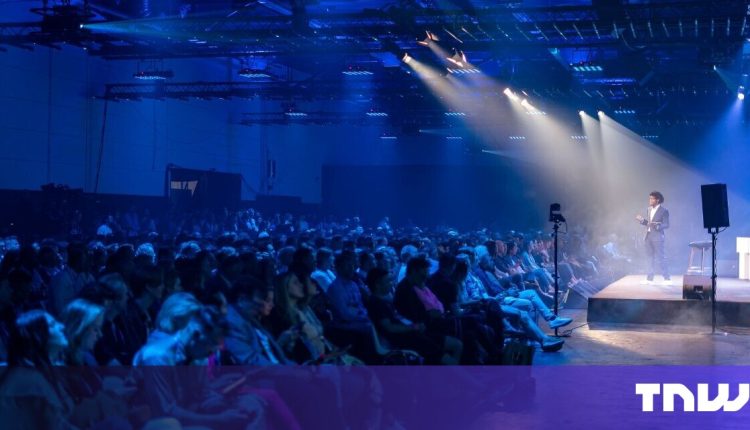 Main topic of the TNW Conference 2025: AI and Deeptech


