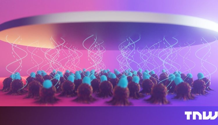 EU supports Dutch scale-up Lumicks to accelerate discovery of cancer treatments

