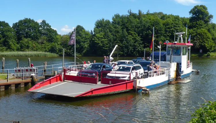 How virtue signaling killed a ferry and wasted millions – who agrees with that?

