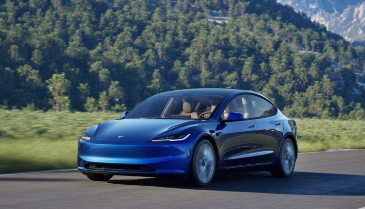 A regular Tesla model for $25,000 would be pointless, says the CEO

