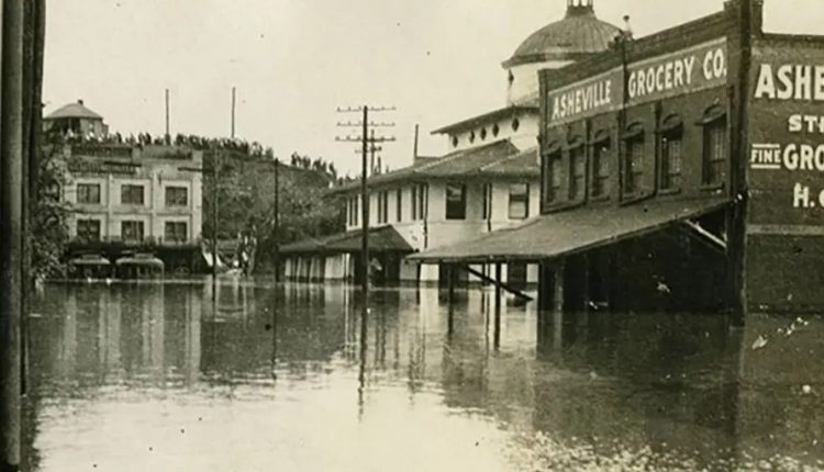 No, media. Hurricane Helene wasn't made worse by climate change - who agrees with that?


