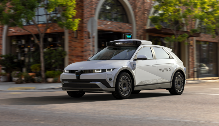 Can the robotaxi deal between Hyundai and Waymo steal the show from Tesla?

