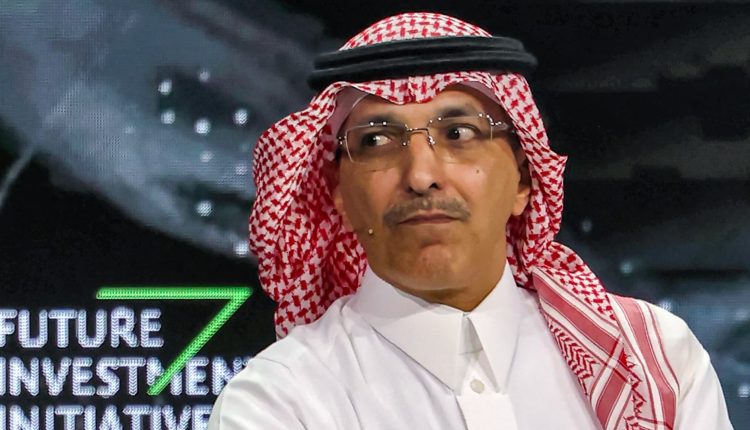 Public debt is biggest risk to global growth in 2025: Saudi Arabia minister

