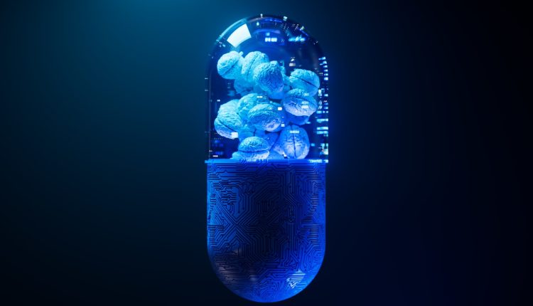 These economists say AI can improve U.S. financial health

